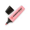 Picture of STABILO BOSS PASTEL PINK